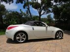 Thumbnail Photo 2 for 2008 Nissan 350Z Roadster